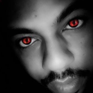 Meet your Posher, Rodney